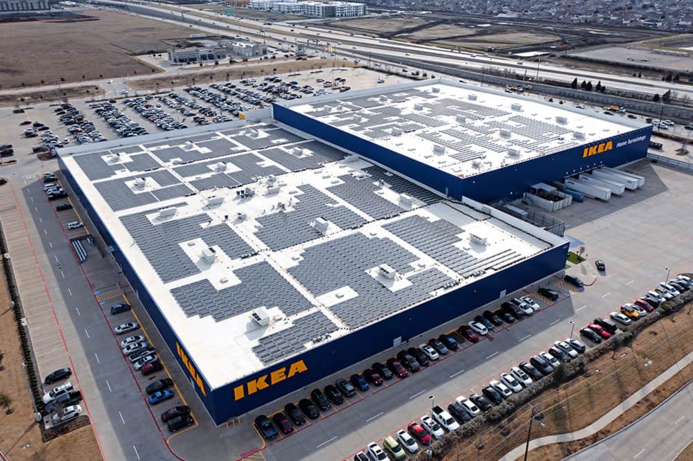 Dws Energy Dallas Ikea Way - DWS Energy