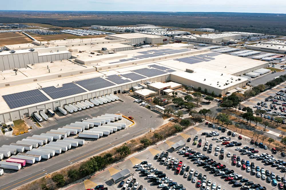 Dws Energy San Antonio Texas Lone Star Pass - DWS Energy