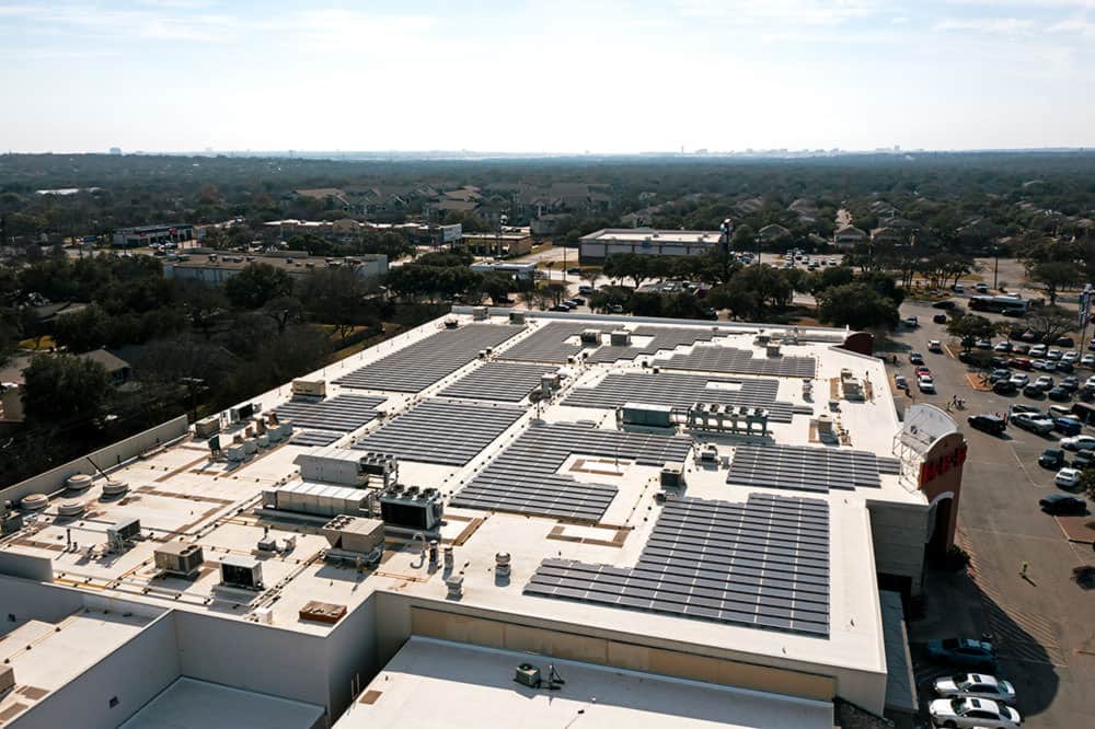 Dws Energy San Antonio Texas Thousand Oaks Dr - DWS Energy