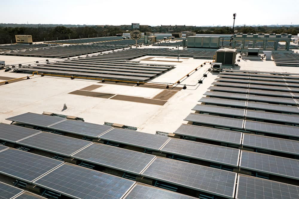 Dws Energy San Antonio Texas Thousand Oaks Dr - DWS Energy