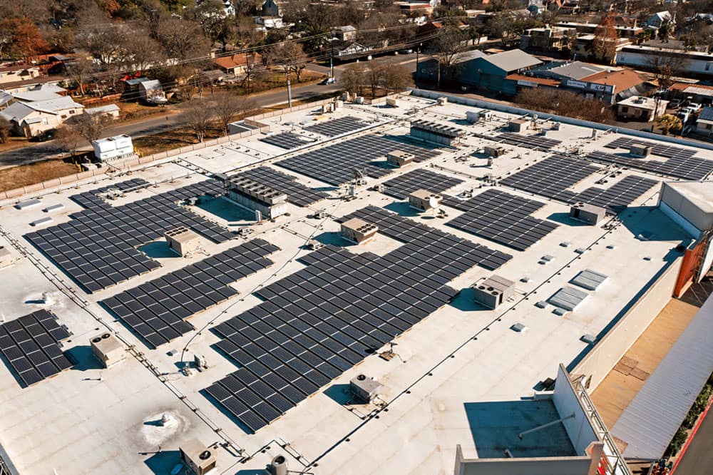 Dws Energy San Antonio Texas W Olmos Dr - DWS Energy