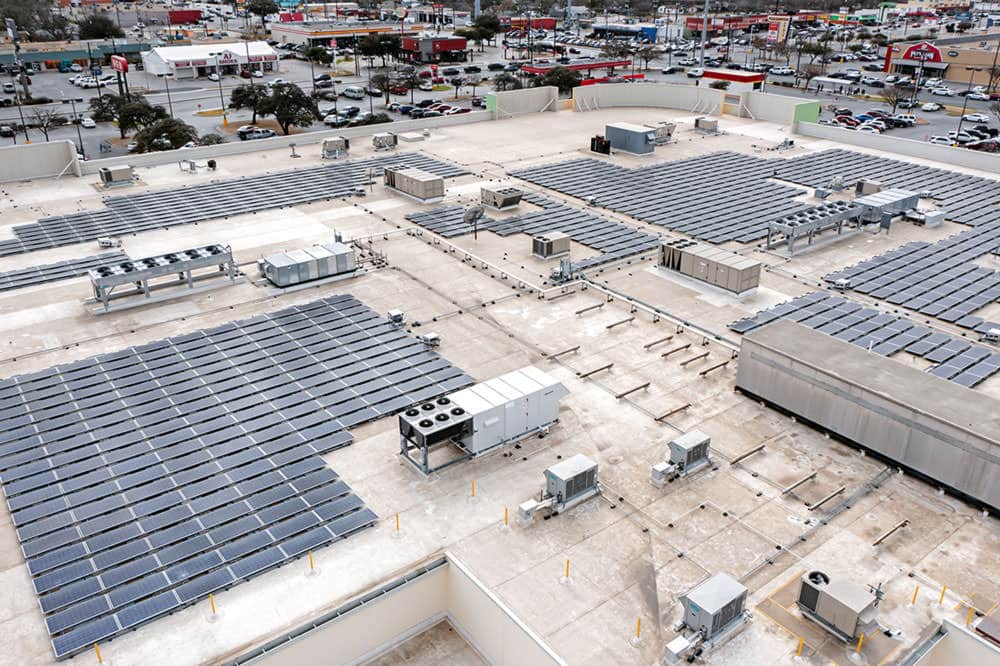 DWS Energy San Antonio Texas 735 SW Millitary Dr