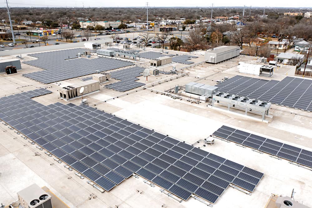 Dws Energy San Antonio Texas Sw Millitary Dr - DWS Energy