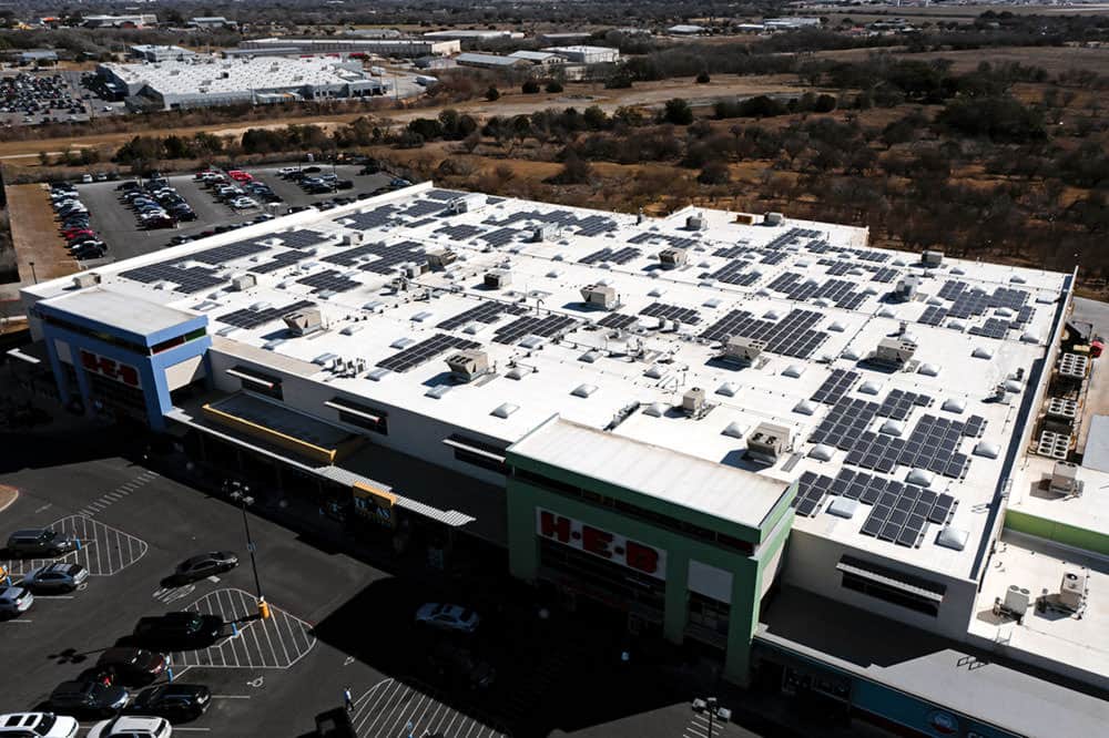 Dws Energy San Antonio Texas Kitty Hawk Rd - DWS Energy