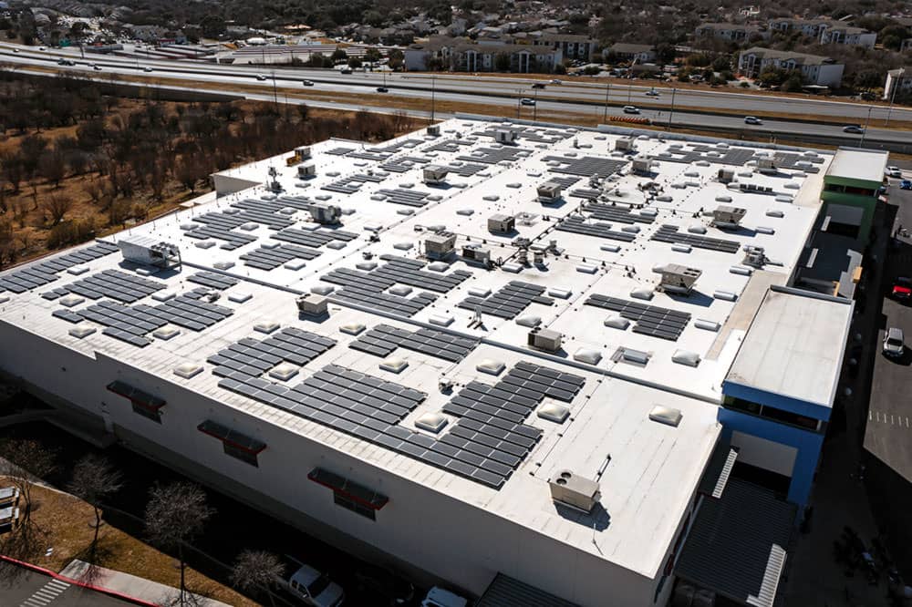 Dws Energy San Antonio Texas Kitty Hawk Rd - DWS Energy