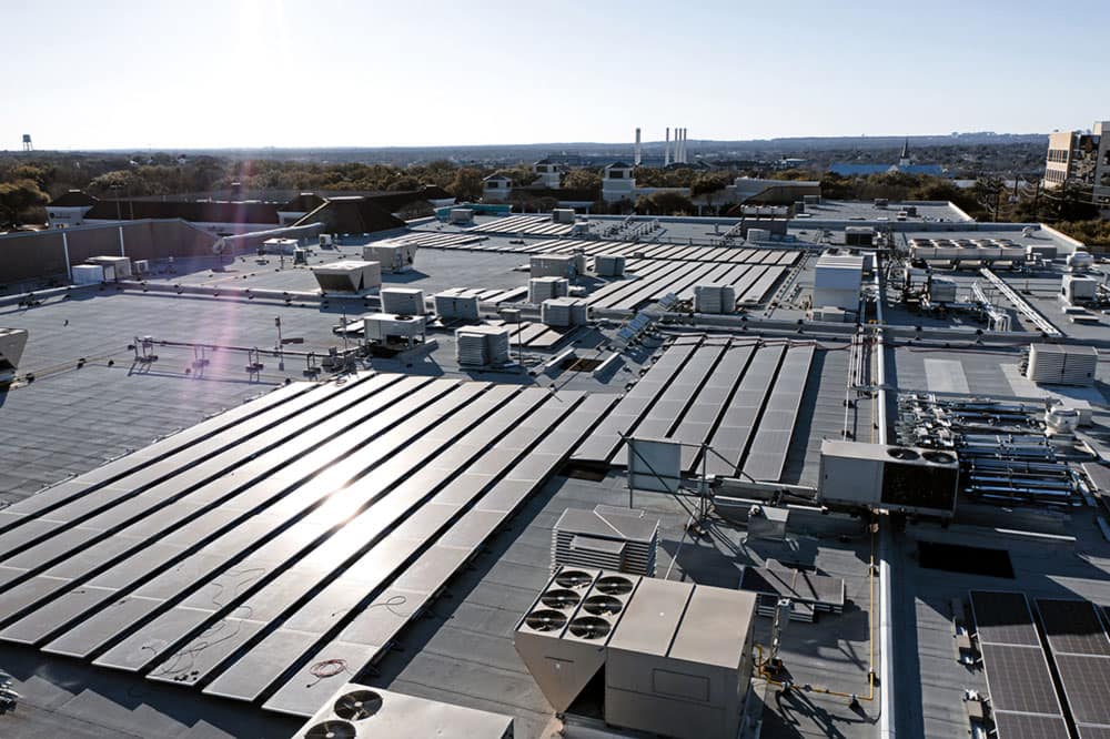 Dws Energy San Antonio Texas E Basse Rd - DWS Energy