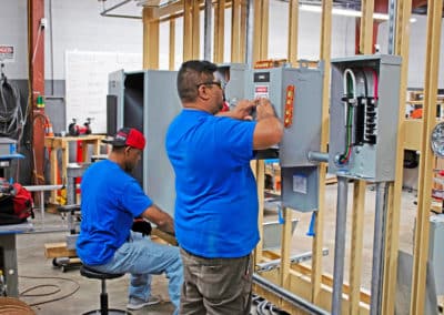 Dws Energy Panel Shop - DWS Energy