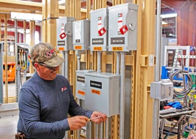 Dws Energy Panel Shop - DWS Energy