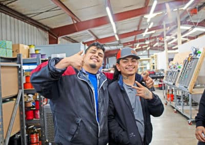 Dws Energy Panel Shop - DWS Energy