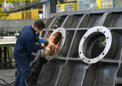 Dws Energy Manufacturing - DWS Energy