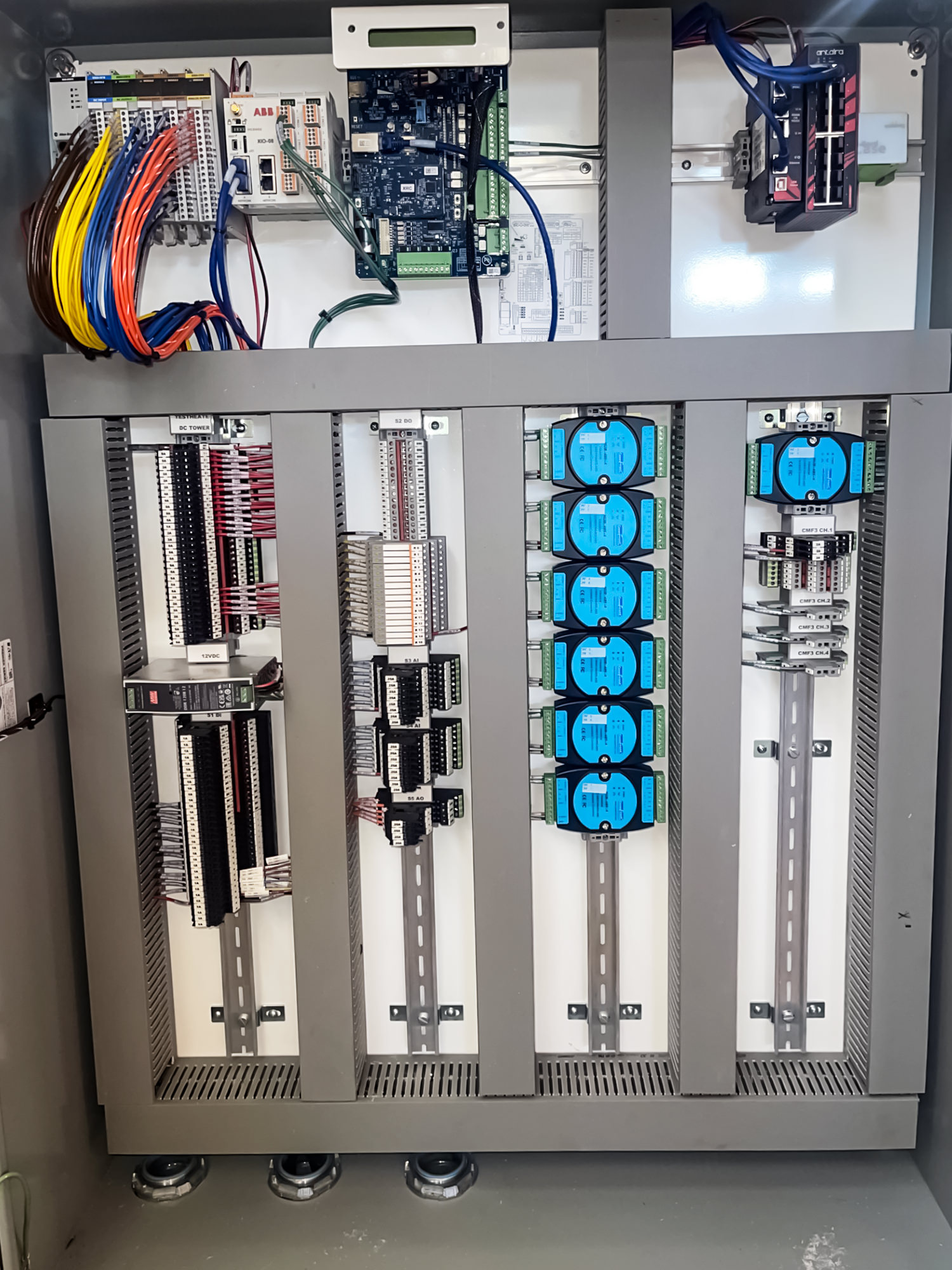 Tester Heater Rio - DWS Energy