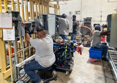 Workshop - DWS Energy