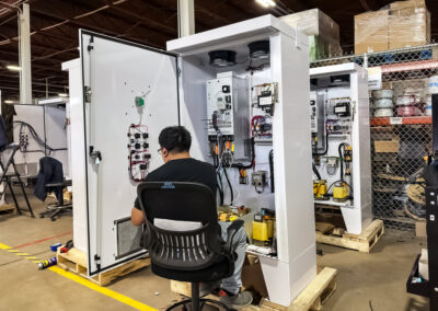 Workshop - DWS Energy