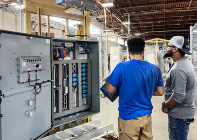 Workshop - DWS Energy
